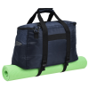 View Image 3 of 7 of Kapston Town Square Duffel - Embroidered