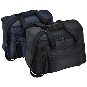 Additional Image 6 - a pair of black bags