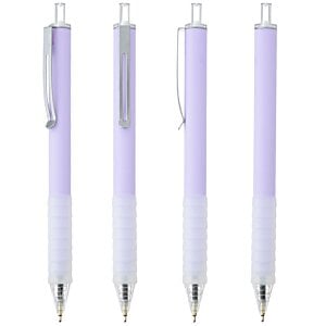 Additional Image 1 - a row of pens with a white cap