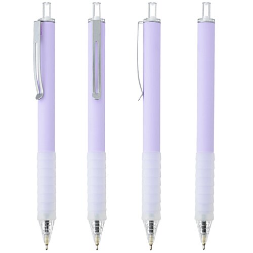 Additional Image 1 - a row of pens with a white cap