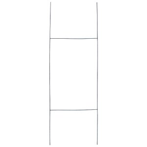 Additional Image 1 - a white rectangular object with black lines