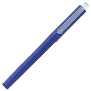 Additional Image 1 - a blue pen on a white background
