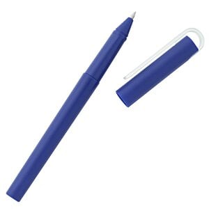 Additional Image 4 - a blue pen and a white pen