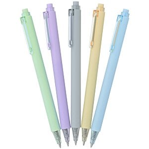 Additional Image 3 - a group of pens in different colors