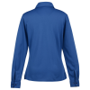 View Image 2 of 3 of Blue Generation Stretch Knit Shirt - Ladies'