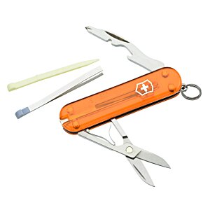 Additional Image 3 - a multi tool with a knife and tools