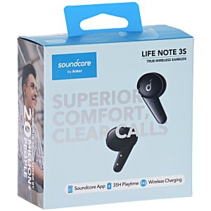 Additional Image 7 - a box of bluetooth headset