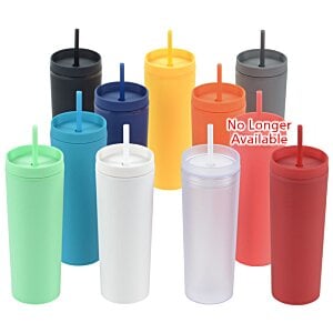 Additional Image 2 - a group of different colored plastic bottles