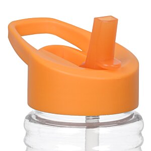 Additional Image 2 - a close up of a water bottle