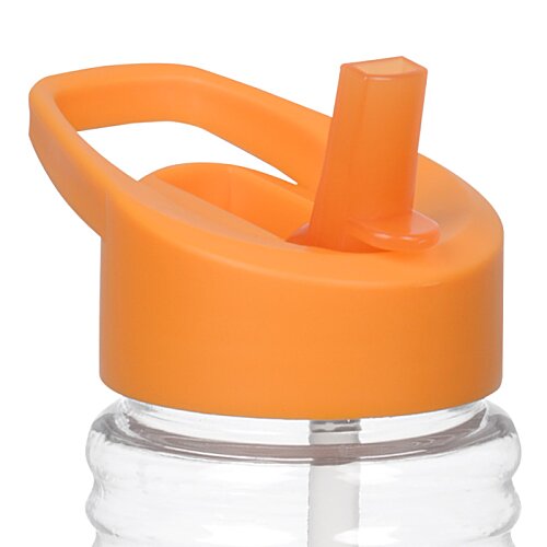 Additional Image 2 - a close up of a water bottle