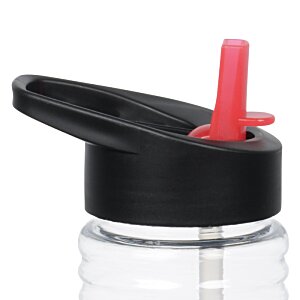 Additional Image 2 - a close up of a water bottle