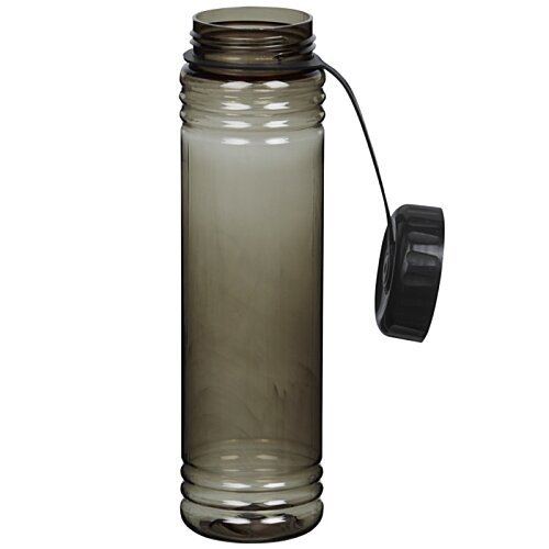 Additional Image 1 - a close up of a water bottle