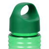 View Image 4 of 5 of Adventure Bottle with Oval Crest Lid - 32 oz.