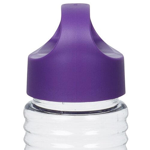 Additional Image 2 - a purple and white bottle