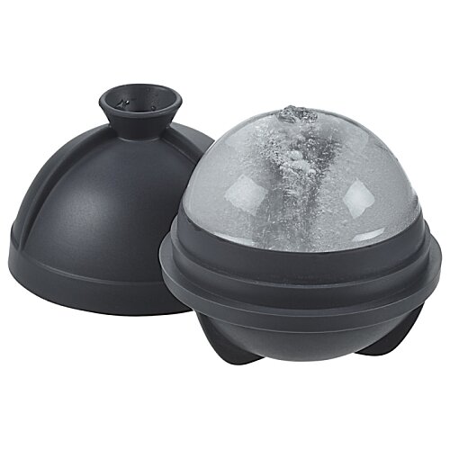 Additional Image 3 - a black and white object