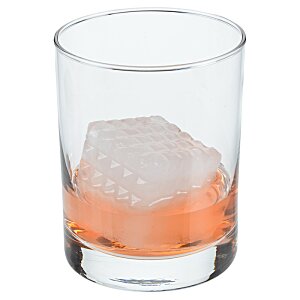 Additional Image 3 - a glass with a drink in it