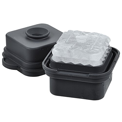 Additional Image 2 - a black and white sponges