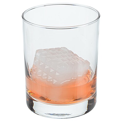 Additional Image 3 - a glass with a drink in it