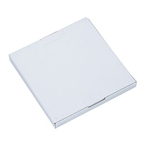 Additional Image 3 - a white square object on a white background