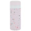 View Image 2 of 3 of W&P Porter Vacuum Bottle - 16 oz. - Terrazzo