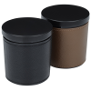 View Image 4 of 3 of Candle with Leatherette Sleeve - 5.5 oz.