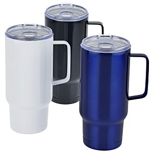 Additional Image 3 - a group of coffee mugs