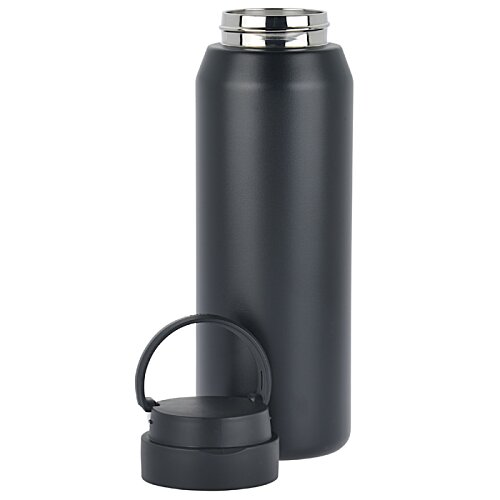 Additional Image 3 - a black bottle with a lid