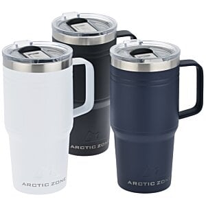 Additional Image 3 - a group of coffee mugs