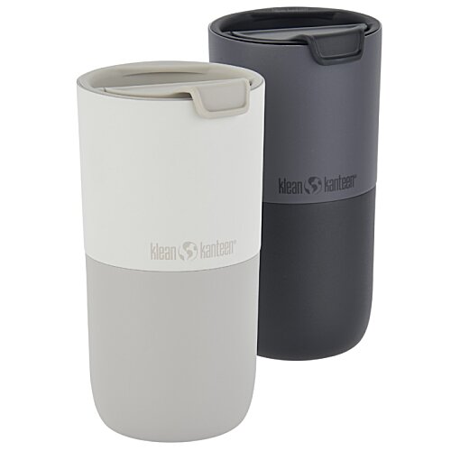 Additional Image 4 - a couple of black and white cups