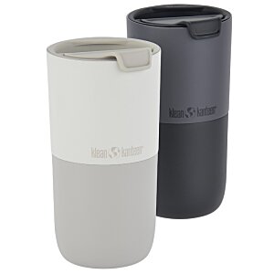 Additional Image 4 - a couple of black and white cups