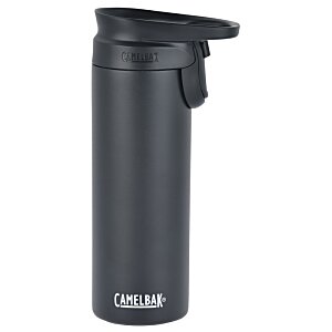 Additional Image 3 - a black plastic bottle with a black cap