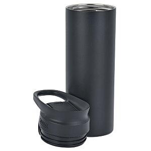Additional Image 4 - a black cylinder and a black bucket