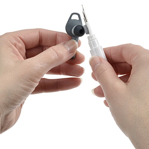 Additional Image 6 - a person holding a small object