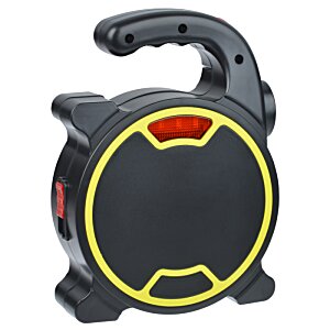 Additional Image 3 - a black and yellow device