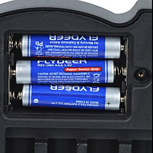 Additional Image 7 - a close up of batteries