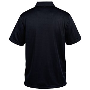 Additional Image 1 - a black shirt on a white background