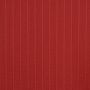 Additional Image 2 - a red wall with vertical lines