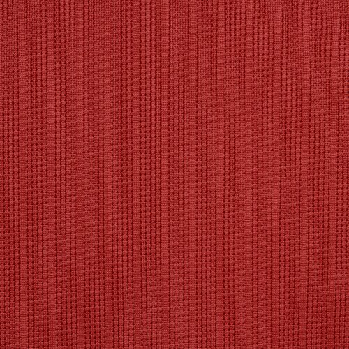 Additional Image 2 - a red wall with vertical lines