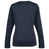 View Image 2 of 3 of Austin Superior Long Sleeve T-Shirt - Ladies'