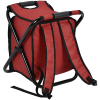 View Image 4 of 7 of Take-N-Go Backpack Cooler Chair