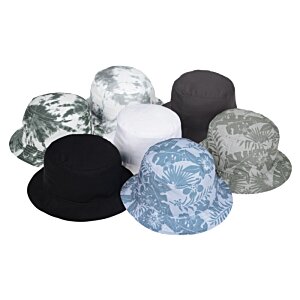 Additional Image 1 - a group of hats on a white background