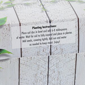 Additional Image 4 - a close up of a box