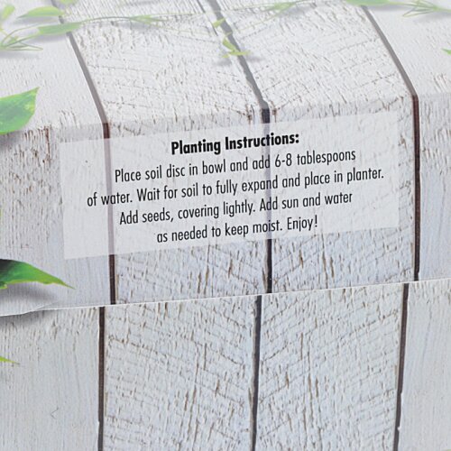 Additional Image 4 - a close up of a box