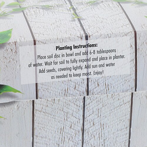 Additional Image 4 - a close up of a box