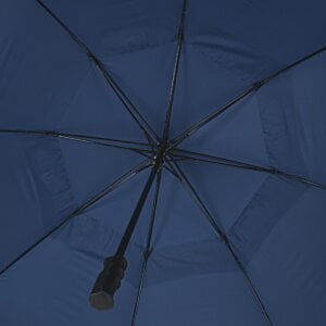 Additional Image 1 - a close up of a blue umbrella