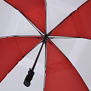 Additional Image 5 - a close up of a red umbrella