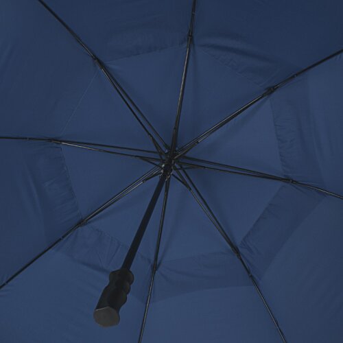Additional Image 1 - a close up of a blue umbrella
