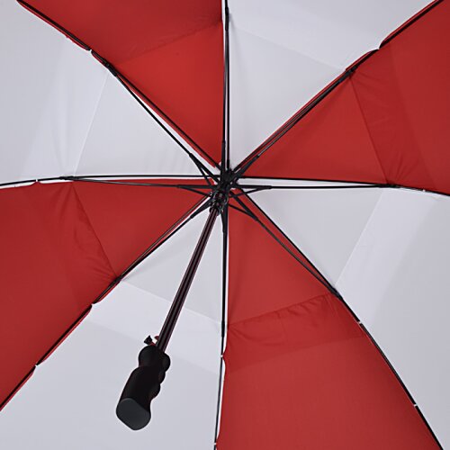 Additional Image 5 - a close up of a red umbrella