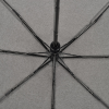 a close up of a metal structure