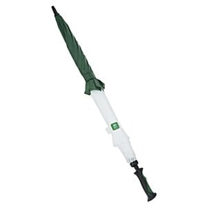 Additional Image 1 - a green and white sword